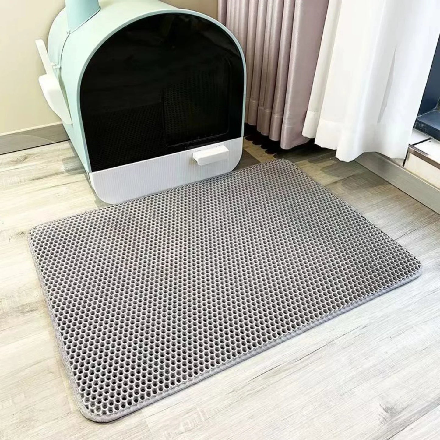 Extra Large Litter Mat