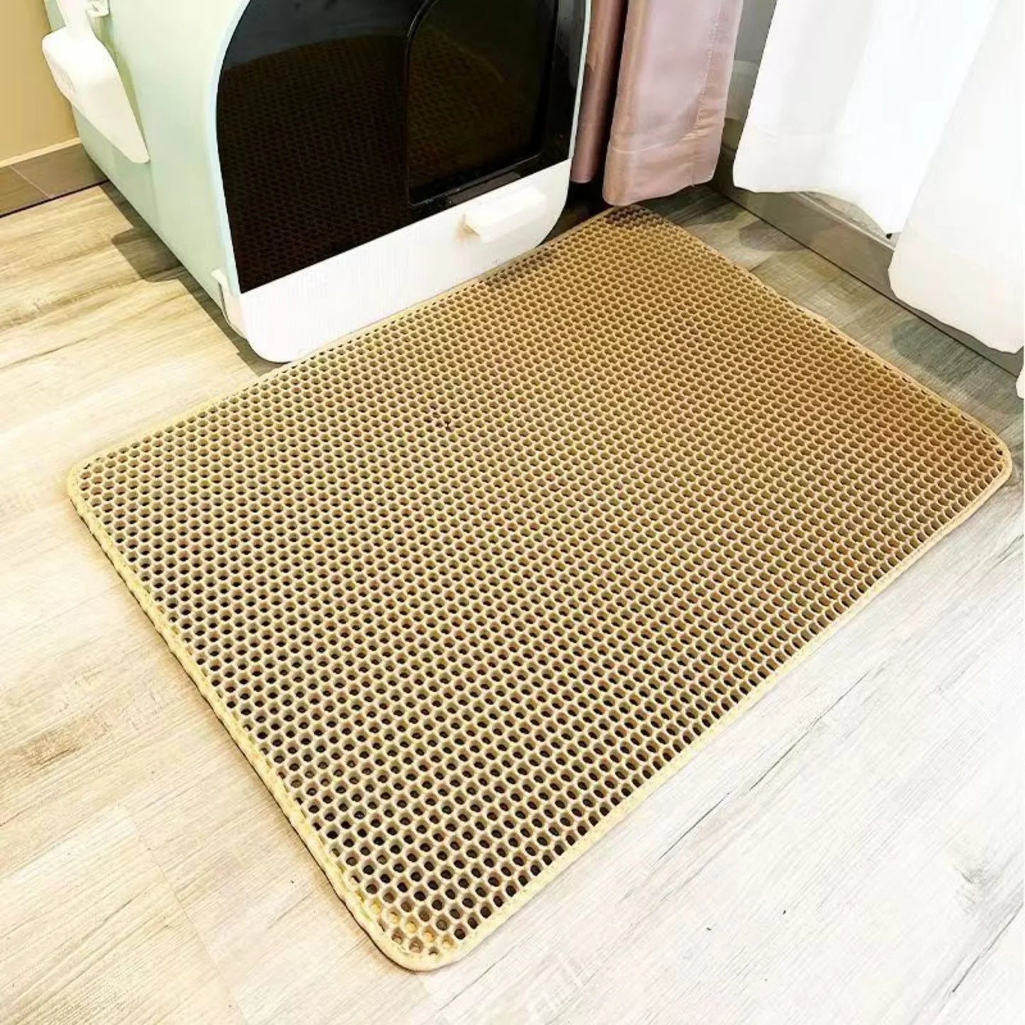 Extra Large Litter Mat