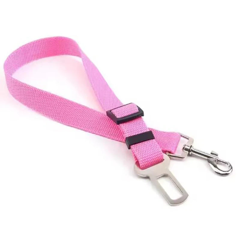 Car Seat Belt Safety Protector