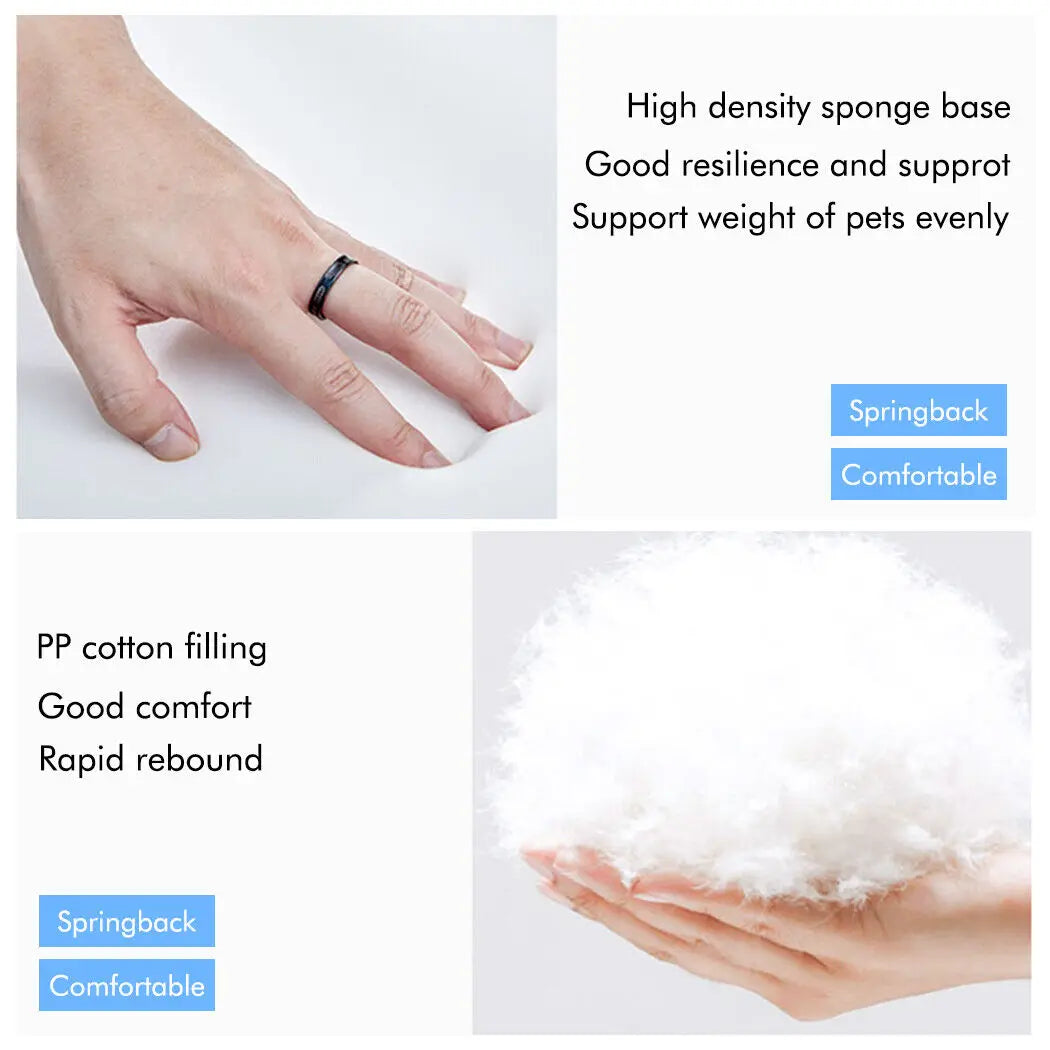 Extra Large Orthopedic Pet Mattress
