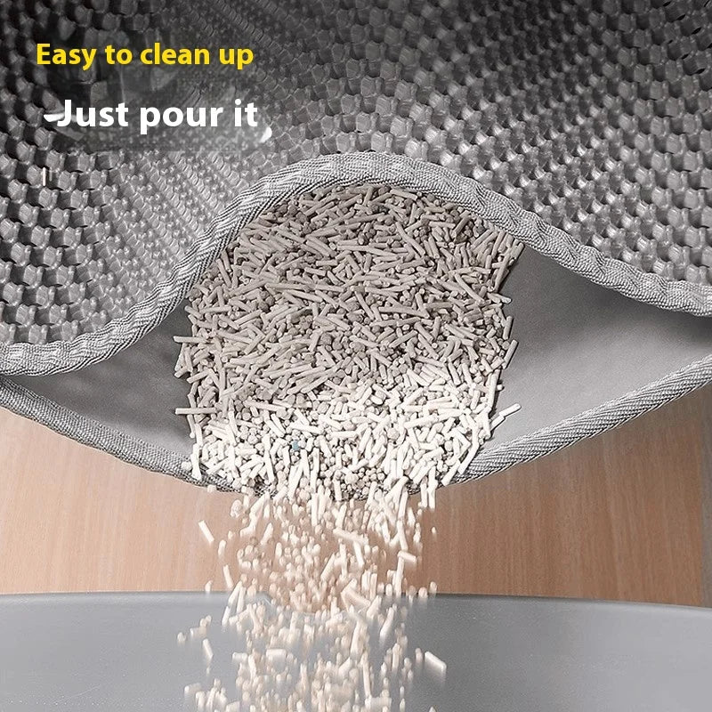 Extra Large Litter Mat