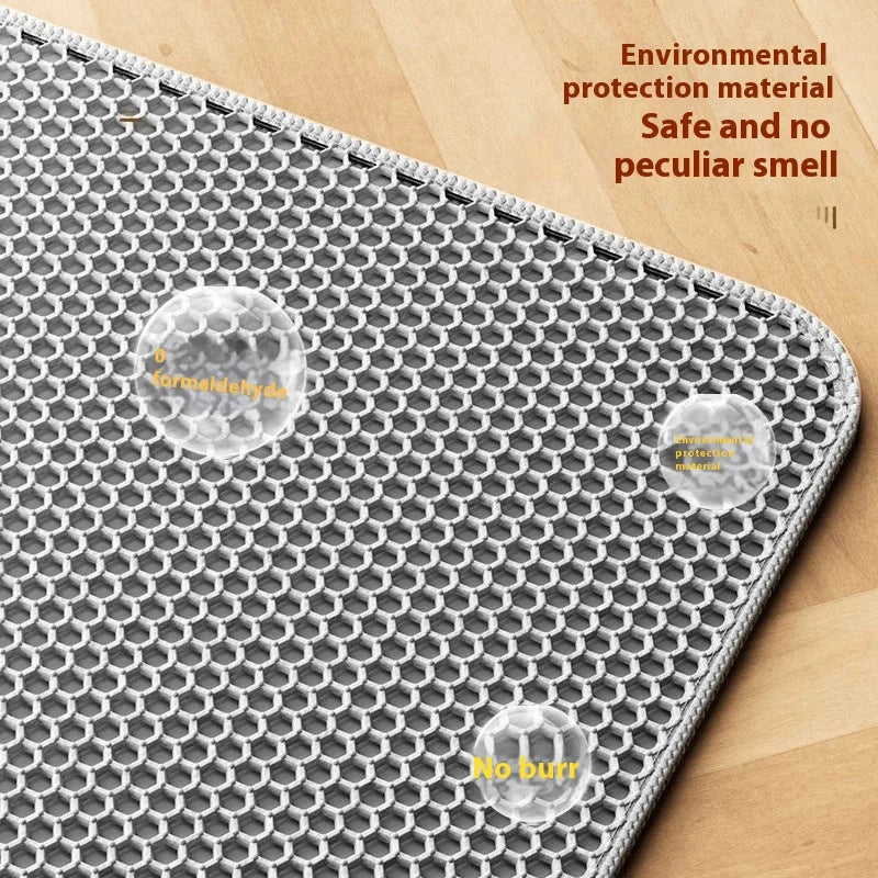 Extra Large Litter Mat