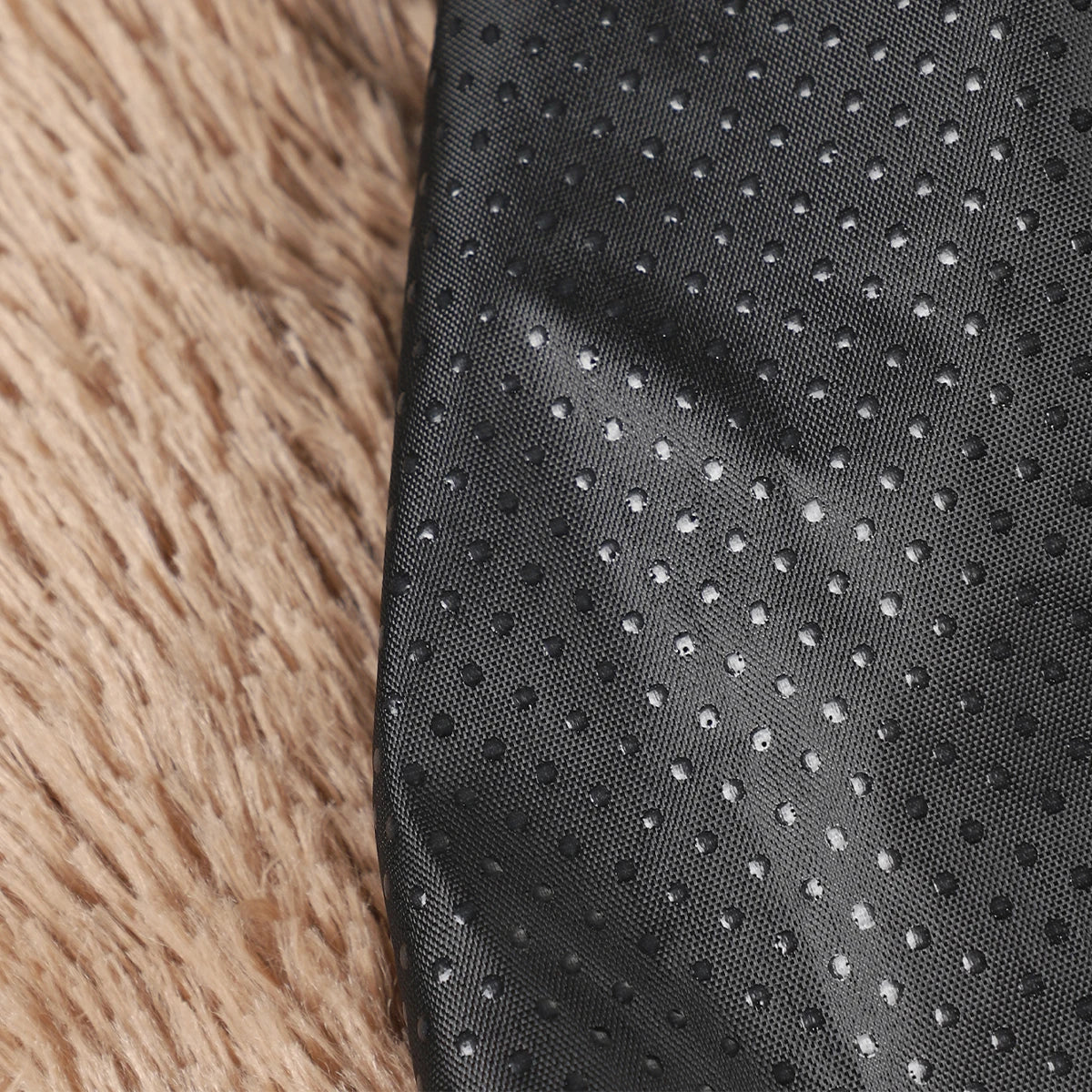 Furry Friend Bed