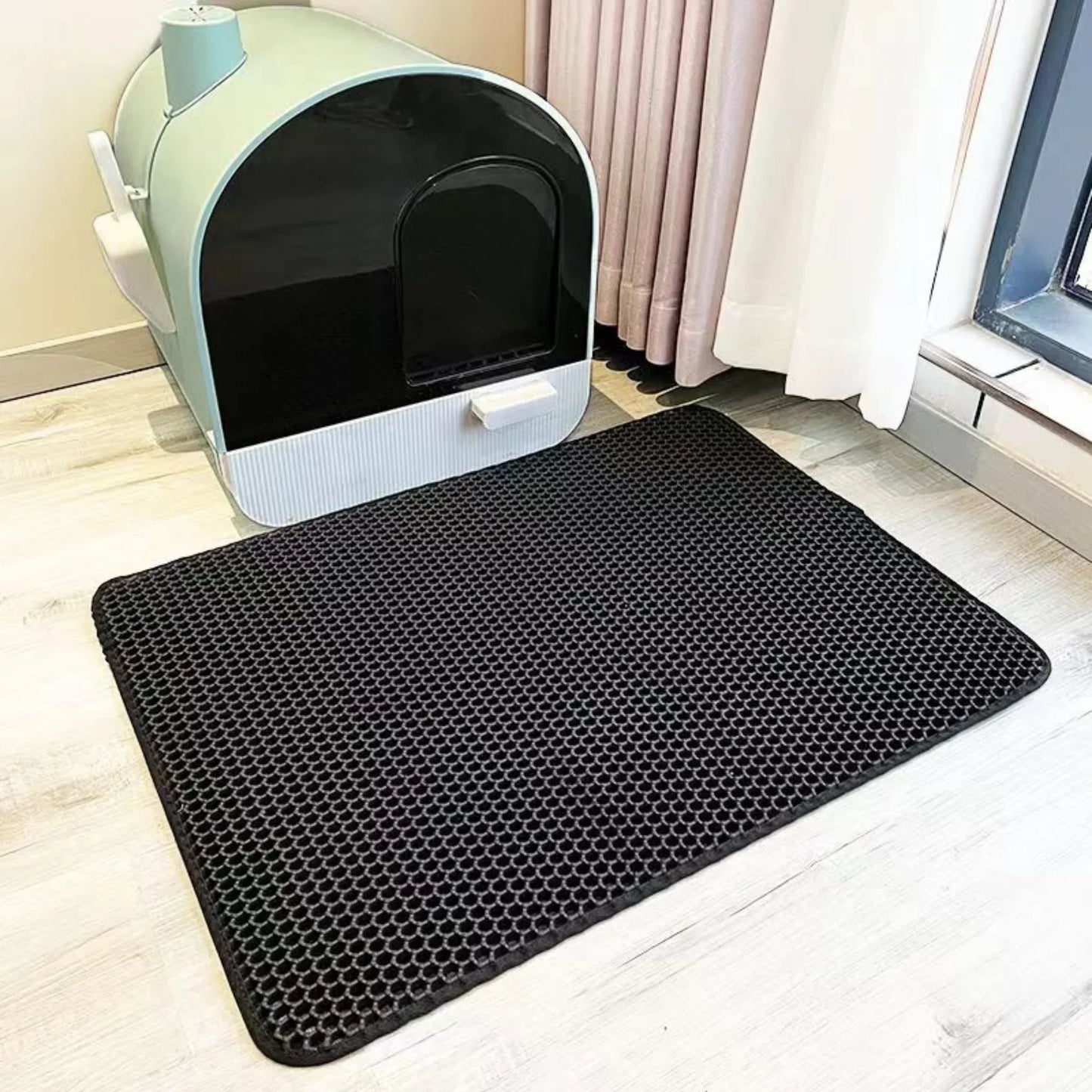 Extra Large Litter Mat