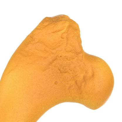 Durable Chicken Sound Squeeze Toy