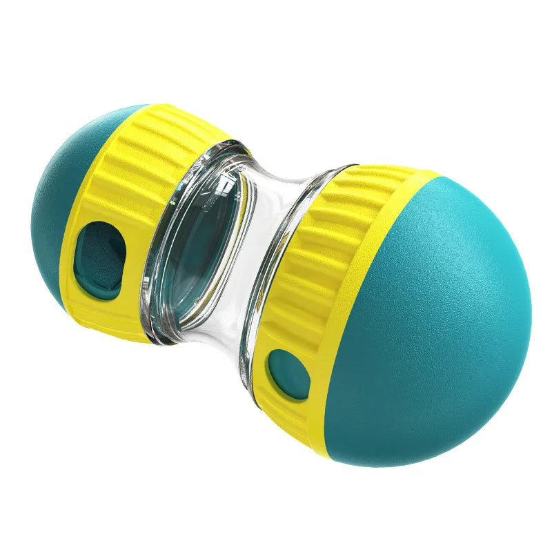 Improves Pet IQ, Durable FurryFriend Treat Rewarding Toy