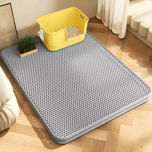 Extra Large Litter Mat