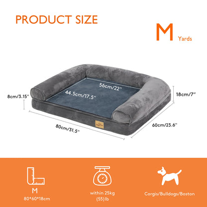 Extra Large Orthopedic Pet Mattress