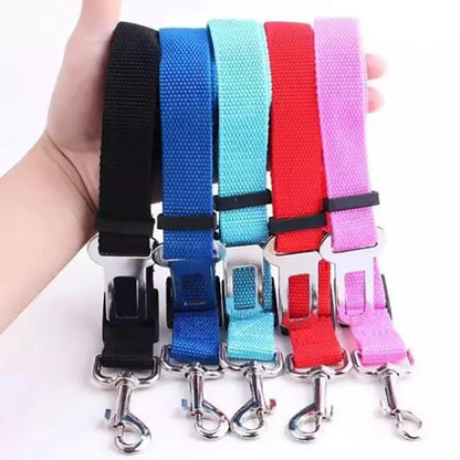 Car Seat Belt Safety Protector