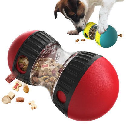 Improves Pet IQ, Durable FurryFriend Treat Rewarding Toy