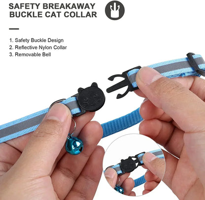 Anti-Lost Collar for Airtag GPS Tracker