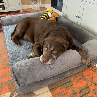 Extra Large Orthopedic Pet Mattress