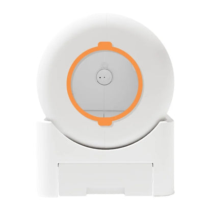 Self Cleaning Wi-Fi Closed Litter Box