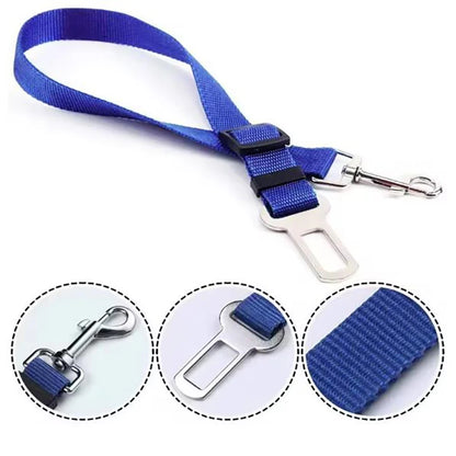 Car Seat Belt Safety Protector