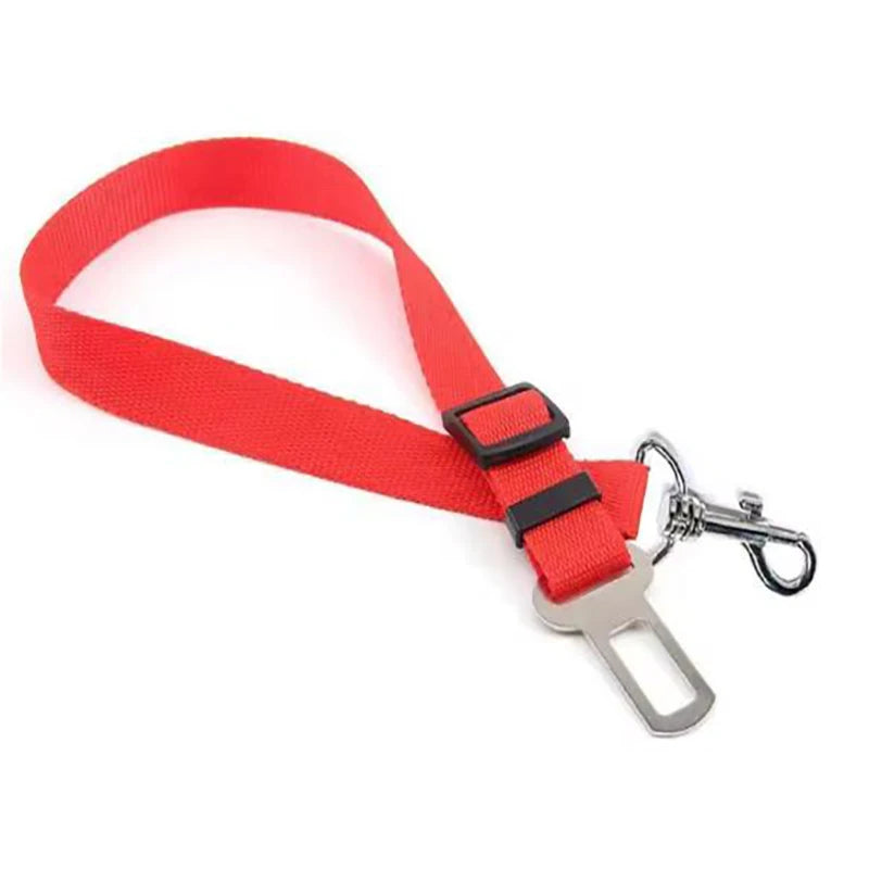 Car Seat Belt Safety Protector