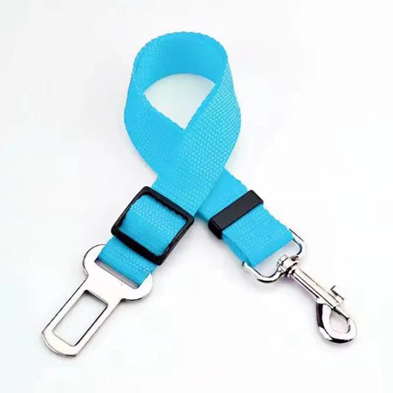 Car Seat Belt Safety Protector