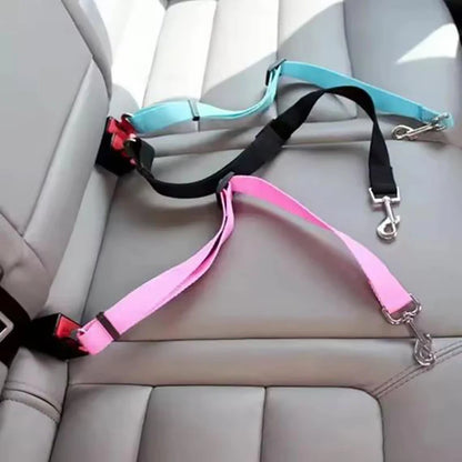 Car Seat Belt Safety Protector