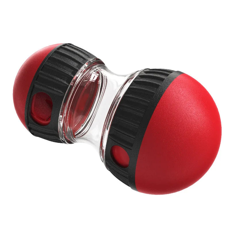 Improves Pet IQ, Durable FurryFriend Treat Rewarding Toy