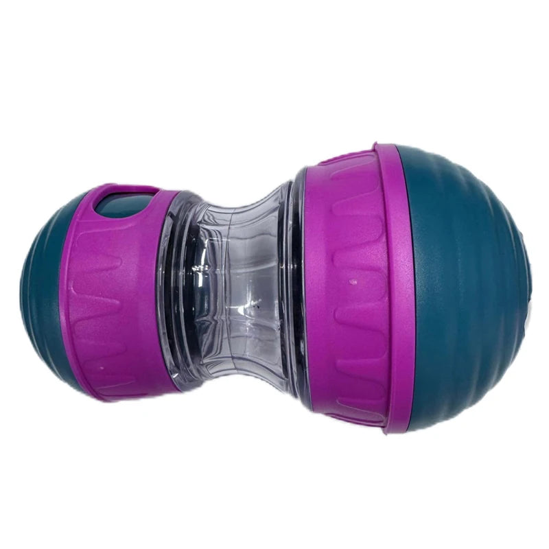 Improves Pet IQ, Durable FurryFriend Treat Rewarding Toy
