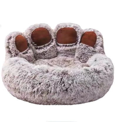 Furry Friend Bed