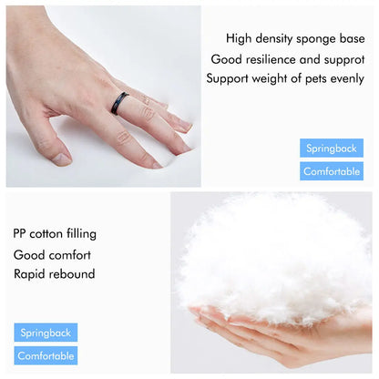Extra Large Orthopedic Pet Mattress
