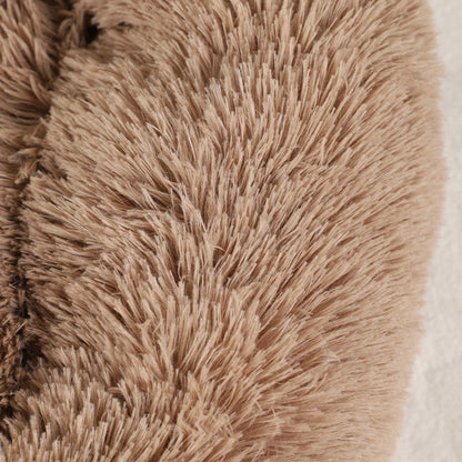 Furry Friend Bed