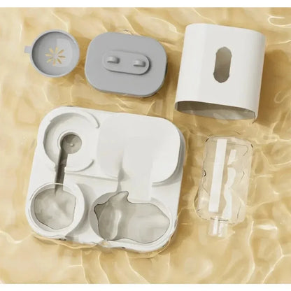 Automatic Large Capacity Pet Food Storage Dispenser