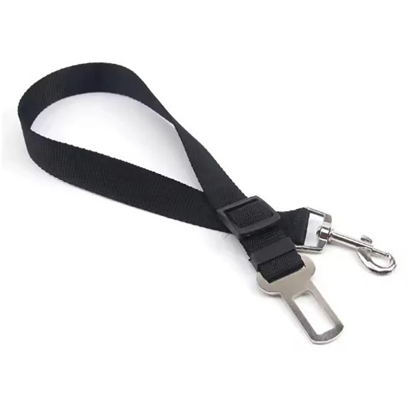 Car Seat Belt Safety Protector